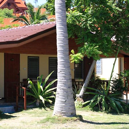 Beck'S Resort Ko Pha Ngan Rom bilde
