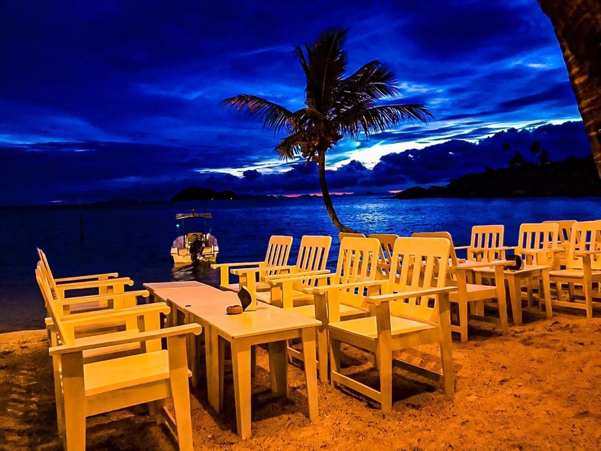 Beck'S Resort Ko Pha Ngan Eksteriør bilde