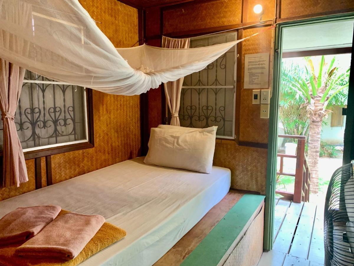 Beck'S Resort Ko Pha Ngan Eksteriør bilde