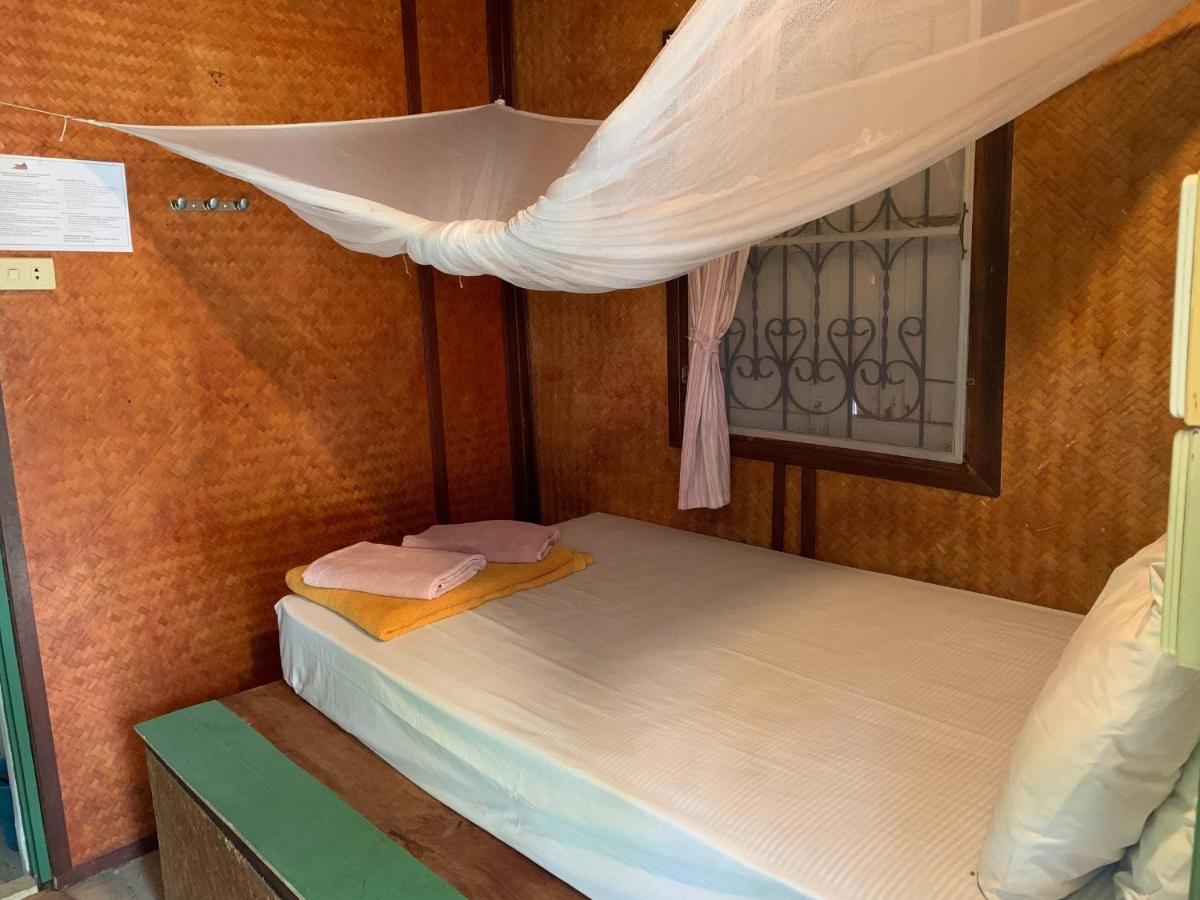 Beck'S Resort Ko Pha Ngan Eksteriør bilde