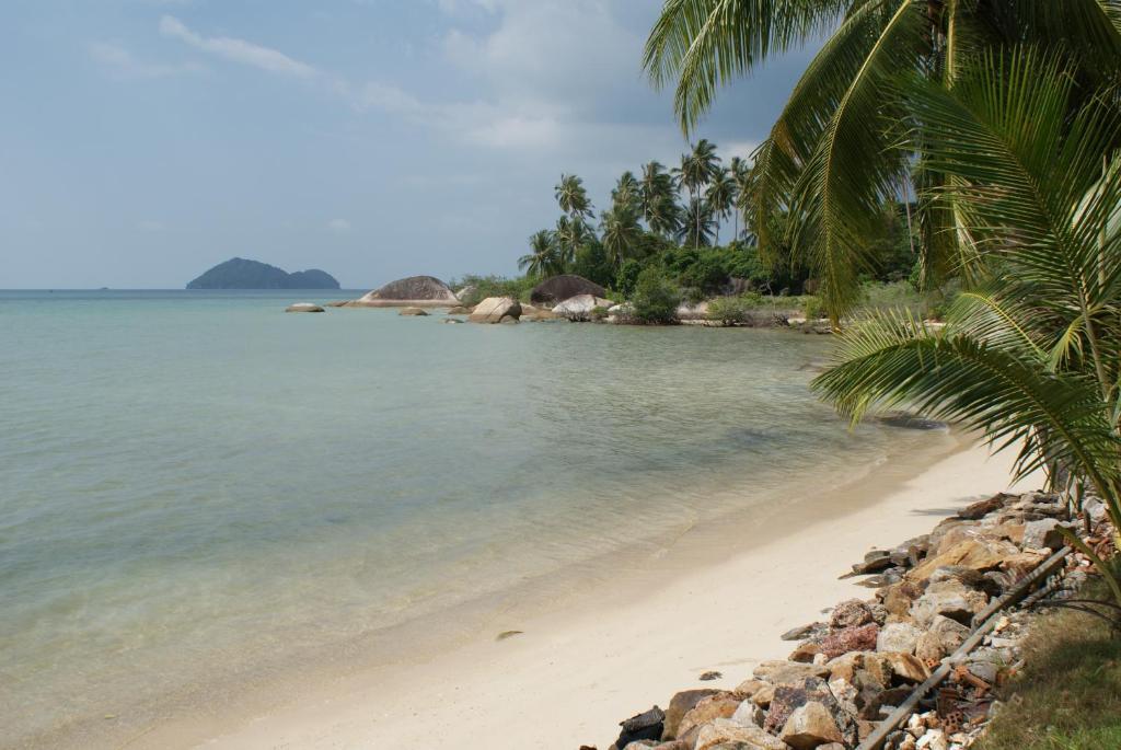 Beck'S Resort Ko Pha Ngan Eksteriør bilde