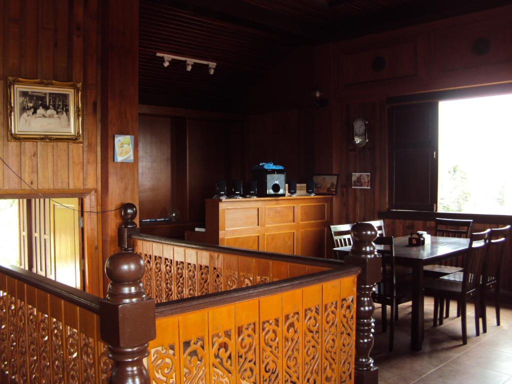 Beck'S Resort Ko Pha Ngan Eksteriør bilde