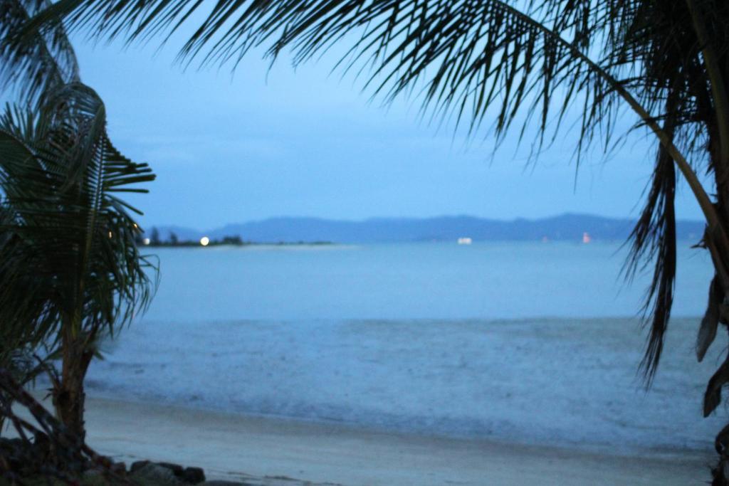 Beck'S Resort Ko Pha Ngan Eksteriør bilde